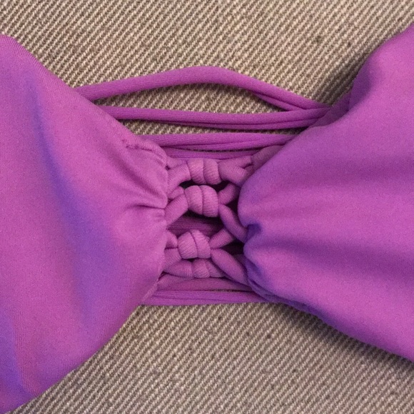 PINK by Victoria’s Secret Bikini Top - Picture 2 of 9